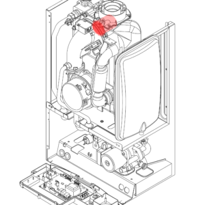 5130292 - MAIN - Main Eco - 28 System Eco - Burner